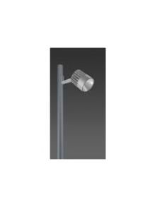 RZB 722085.004 Alu Star 90W 3000K 56° D:204mm L:481mm LED spotlight