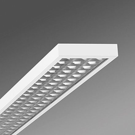 Regiolux 62123016660 aduna-ADAX/1200 10100 850 DALI IP65 vw LED ceiling light