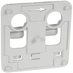 VANGEEL 091947 CABL mounting plate P31 IBP80