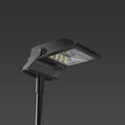 RZB 722145.1131.1 Lightstream LED Maxi 320W 30245lm 840 LED spotlight