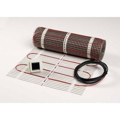 Devi 140F1712 Comfort 0.5 x 20.0 + Opti thin bed set