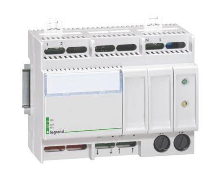 Legrand 062603 Module ER. MODULE CENTRAL S-LIGHT