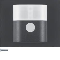 Berker 85342175 motion detector 2.2 m anthracite, matt Berker K.1