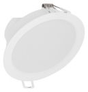 LEDVANCE Osram 4058075703025 DL IP44 DN 115 8W 865 WT LED recessed ceiling spotlight