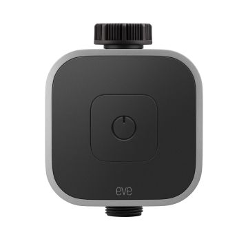 EVE 10ECC8101 Aqua Smart Irrigation Control | Apple HomeKit