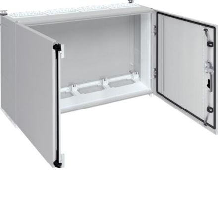 Hager FR54E universal. IP55 SK I 800x1050x275mm cabinet
