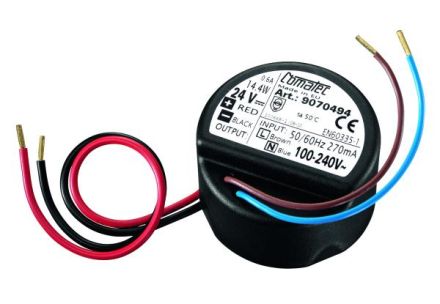 Theben 907 0 494 Power supply transformer for CO2 sensor