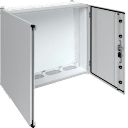 Hager FR74S univ. IP55 SK II 1100x1050x275mm cabinet