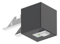 Siteco 59MX2BD000BA Sil21Pr-Slave PIR-Sens Es presence detector