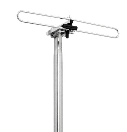 Triax 105130 DAB 1 VHF antenna