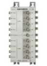 Kathrein EBX2920, 9x2-way distributor, cascading.