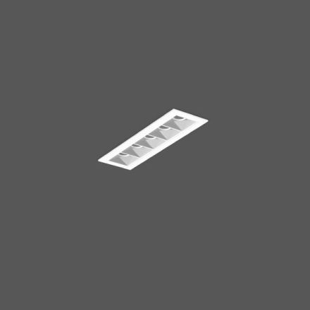 RZB 641323.0025.1 BeamLine Slim 14W 980lm 930 ws on/off LED recessed light