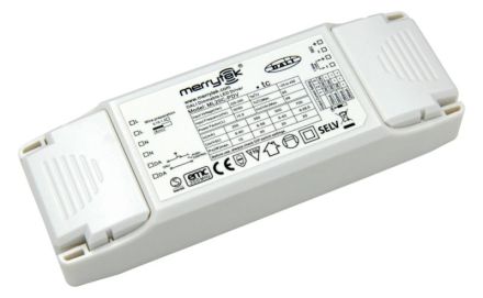 DieFra 81-9019 ML20C-PDV max. 20W 250-700mA Dali dimmable LED control gear