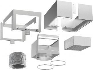 Siemens LZ22CXC56 Clean Air Plus recirculation module