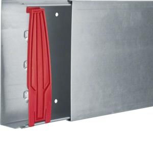 TEHALIT LFS602000VERZ cable duct 60x200 galvanized