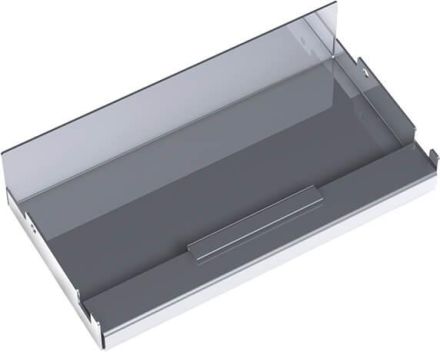 Bachmann 911.9100 CONI HOLDER 3-way black RAL9005