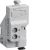 Hager HXF004H shunt release 200-240V AC