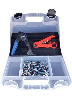 Triax compression set F-56 Universal