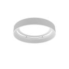 LEDVANCE Osram 4058075834187 SF CIRCULAR 500 FRAME WT surface-mounted frame