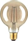 Megaman LM85060 LightMe Gold G95 Gl. 4.5W 400lm E27 818 LED bulb