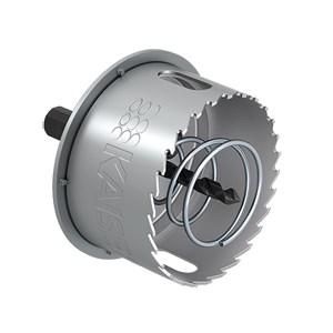 Kaiser 1083-70 Multi 2000 HM 68mm hollow wall box cutter, 1083-70