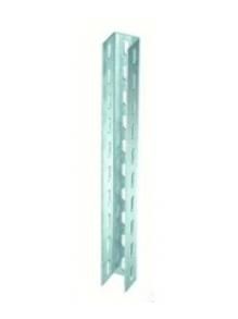 OBO Bettermann US5150F hot-dip galvanized U-support, 6340966