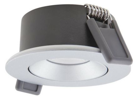 LEDVANCE Osram 4099854000102 SP AIR ADJ P 4W 930 DIM IP23 SI LED recessed ceiling spotlight