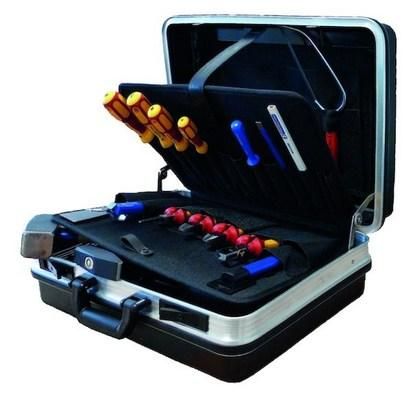 PROTEC.class 05105097 PLKB 25 apprentice case