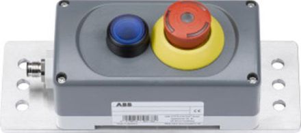 ABB Stotz-Kontakt JSD-COM.-ER-2 control unit, 2TLA910081R0000