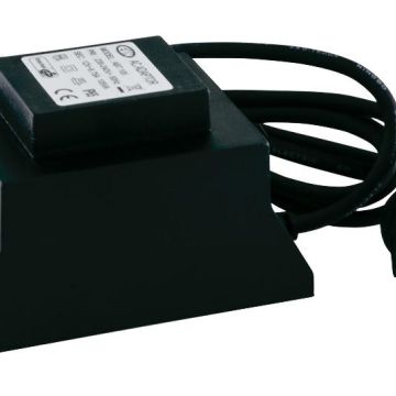 EVN ABT105 12V/AC 53-105W IP44 Primary: 230-240V/AC Transformer