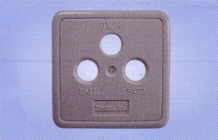 TechniSat cover for socket SVT 500