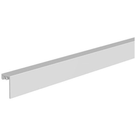 EVN APWF200 alu 2000mm (can be shortened, marking aid) profile cover