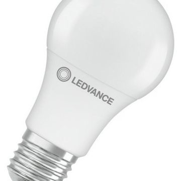 LEDVANCE Osram 4099854044199 LED CLA75 FA 9W 827 FR E27 S LED lamp