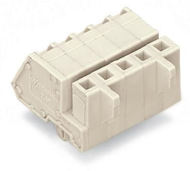 Wago 721-310/008-000 R5mm, 10p, 250V terminal block