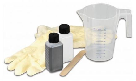 Cimco 151010 250ml Alpa Gel