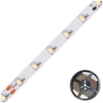EVN ICSB2024303502 3000K 24V 7.2W/m 640lm/m L:500cm LED strip light