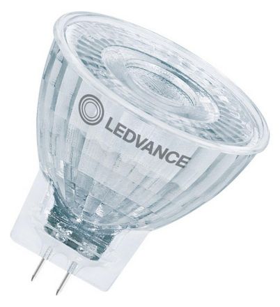 LEDVANCE Osram 4099854050268 LED MR113536 DIM 4.5W 927 GU4 P LED lamp