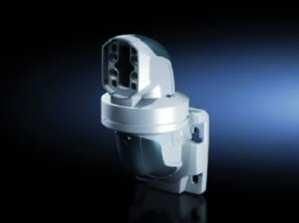 RITTAL 6206740 Wall joint outlet horizontal System 60