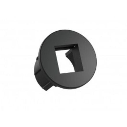 Bachmann 942.000 installation solution MINI PIX 1x custom module black