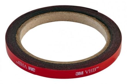 EVN KB5915F double-sided special 3M 5m. roll adhesive tape