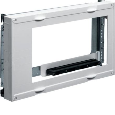 Hager UE22C4N module universN for 4 NH00