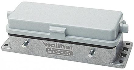 Walther 714224 24-pin mounting housing