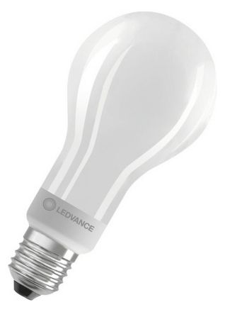 LEDVANCE Osram 4099854067457 LED CLA150DIM 18W 827 GLFR E27 P LED lamp