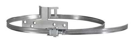 F-TRONIC 7390140 NCMB mast mounting for NEPTUN