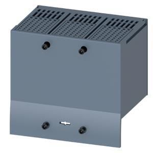 Siemens 3VA9163-0KB04 terminal cover long