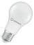 LEDVANCE Osram 4099854075421 LED CLA60 9.4W 927 FR E27 S LED lamp
