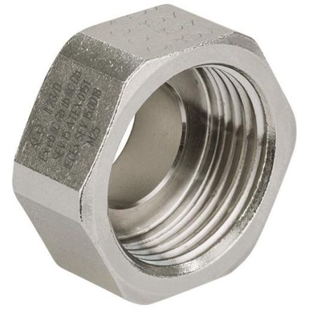 Kaiser M8x1.25-M10x extension, EX3600.08.10