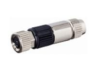 Murrelektronik 7000-08371-0000000 MOSA M8 straight 3-pin 0.14-0.34qmm connector