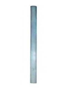PROTEC.class 05700039 Multimedia accessories antenna mast PAM2 42mm pluggable 2m steel