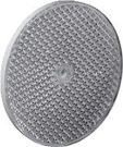 Sick 5304549 C110A 83mm diameter, center hole reflector